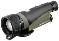 Lahoux Optics Spotter NL 350 02-0002-03527 Warmtebeeldcamera 1x, 2x, 4x zoom 50 mm - thumbnail