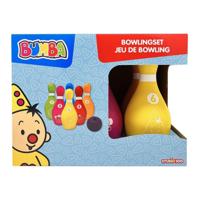 Studio 100 Bumba bowling set - thumbnail