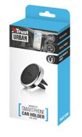 Trust Urban Magnetic airvent car holder for smartphones bevestiging - thumbnail