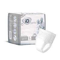 Id Pants M Normal 14 - thumbnail