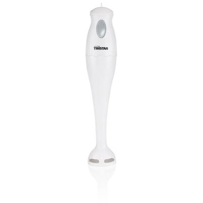 Tristar MX-4150 Staafmixer 170 W Wit - thumbnail