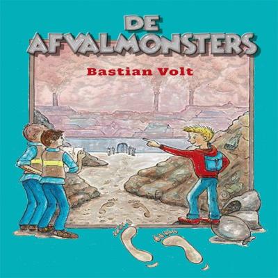 De afvalmonsters De afvalmonsters