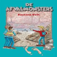 De afvalmonsters - thumbnail