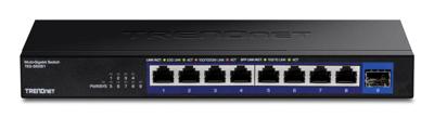 TrendNet TEG-S5091 Netwerk switch