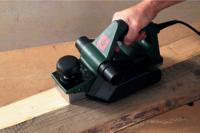 Wolfcraft Draaischaafbeitel | HM | 75,5 x 5,5 x 1,1mm | 2 stuks - 4110000 - thumbnail