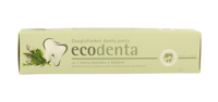 Ecodenta Tandpasta multifunctioneel 7 kruiden 100 Milliliter - thumbnail
