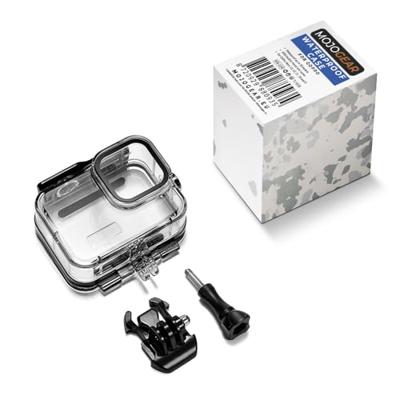 MOJOGEAR Waterdichte case voor GoPro 13
