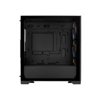 Cooler Master Elite 301 zwart - thumbnail