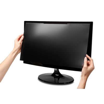 Kensington MagPro™ Privacy Filter Privacyfolie Monitor 60,5 cm (23,8) Beeldverhouding: 16:9 K58356WW Universal - thumbnail