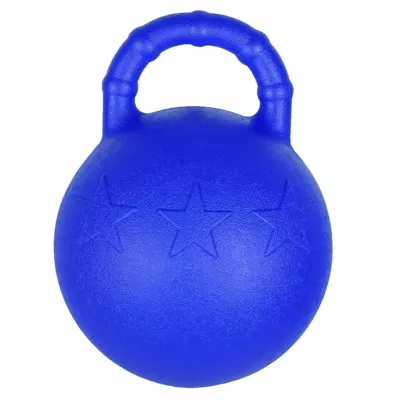 Pagony Speelbal blauw Pagony Speelbal blauw