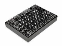 SOMA Pulsar-23 Screw Black - thumbnail