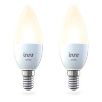 Innr RB 245-2 intelligente verlichting Wit ZigBee 5,3 W - thumbnail