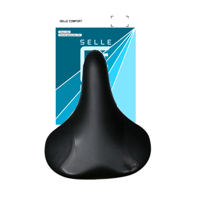 Selle Comfort protector zadel. met hoekbescherming. zonder strop - thumbnail