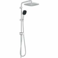 Grohe Vitalio Comfort 250 Regendoucheset Chroom - thumbnail