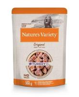 Natures Variety original adult medium / maxi pouch turkey no grain - thumbnail