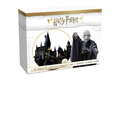 Harry Potter Board Game The Spell Master *French Version* Harry Potter Board Game The Spell Master *French Version*