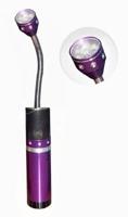 Grundig Flexibele LED zaklamp - thumbnail