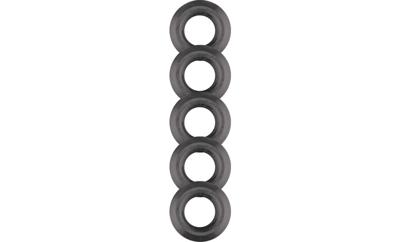 PFERD TOOLS 22000028 Set omkeerbare snijbladen Diameter 8 mm