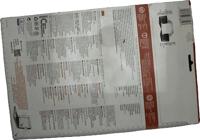 Privacy filter 3m 14" breedbeeld 16:9 - thumbnail