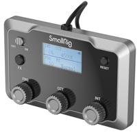 SmallRig 3980 RC350/RC450 COB LED Video Light Control Panel - thumbnail