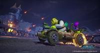 Dreamworks All-Star Kart Racing - thumbnail