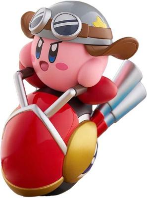 Kirby Pop Up Parade PVC Statue - Kirby: Wheelie Rider Ver. Kirby Pop Up Parade PVC Statue - Kirby: Wheelie Rider Ver.