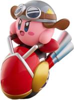 Kirby Pop Up Parade PVC Statue - Kirby: Wheelie Rider Ver. - thumbnail