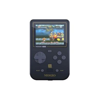 Super Pocket Gaming Handheld - NeoGeo (14 games) Super Pocket Gaming Handheld - NeoGeo (14 games)