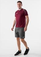 JAKO 6250 Short Classico - Antraciet - 4XL - thumbnail