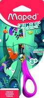 Schaar maped jungle fever 12cm - thumbnail