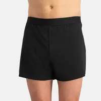 2-pak wijde heren boxershorts - Kay - Losse heren bamboe boxershorts - thumbnail