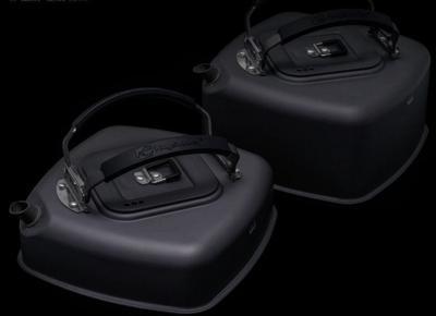 RidgeMonkey Square Kettle Large 1,1L