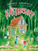 Kattensoep - Janneke Schotveld - ebook - thumbnail