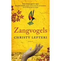 Zangvogels (Paperback) - thumbnail