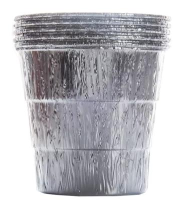 Traeger Aluminium inzetstuk voor vetopvangbak druipschaal