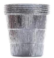 Traeger Aluminium inzetstuk voor vetopvangbak druipschaal - thumbnail