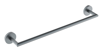 Handdoekrek Wiesbaden Alonzo Gunmetal