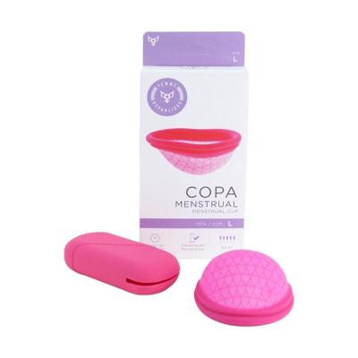 Menstruatie Cup Femme Republique (L)