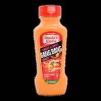 Gouda&apos;s Glorie Snacksaus Bang Bang 550ml bij Jumbo - thumbnail