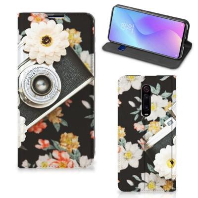 Xiaomi Mi 9T Pro Stand Case Vintage Camera Xiaomi Mi 9T Pro Stand Case Vintage Camera