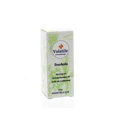 Volatile Volatile Snurkolie 10 Milliliter