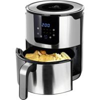 Emerio AF-124802.1 Airfryer Rvs - thumbnail