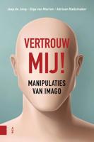 Vertrouw mij! - - ebook - thumbnail