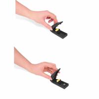 Vitility VIT-70610050 Smart Home Tabletsplijter - thumbnail