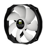 Thermalright Macho Rev.B CPU-koellichaam met ventilator - thumbnail