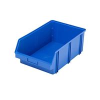 Erro Storage Stapelbakken B5 blauw - 160805BL 160805BL - thumbnail