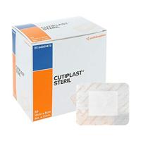 Cutiplast Ster 10,0x 8,0cm 50 66001473 - thumbnail