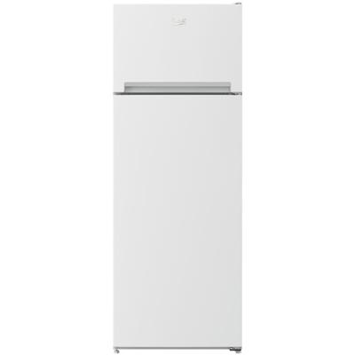 Beko RDSA240K45W2 Koel-vriescombinatie Wit