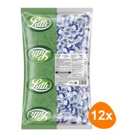 Lutti - Mint - 12x 1kg - thumbnail