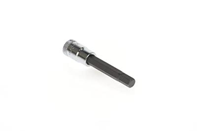 Gedore Dop lang 1/4" Inbus 6 MM - 1933280
